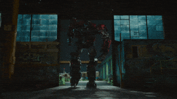 Optimus Prime 90S GIF by Transformers