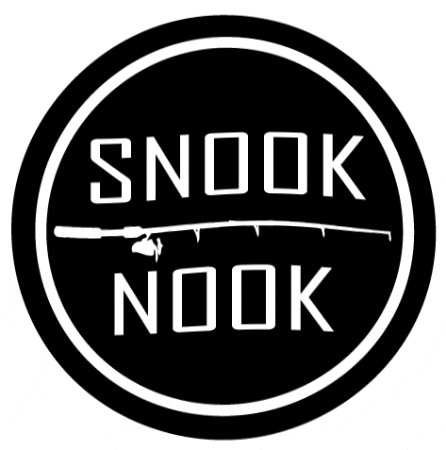 Snook Nook GIF