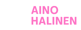 Aino Sticker by Klobo
