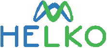 helko marketing Sticker