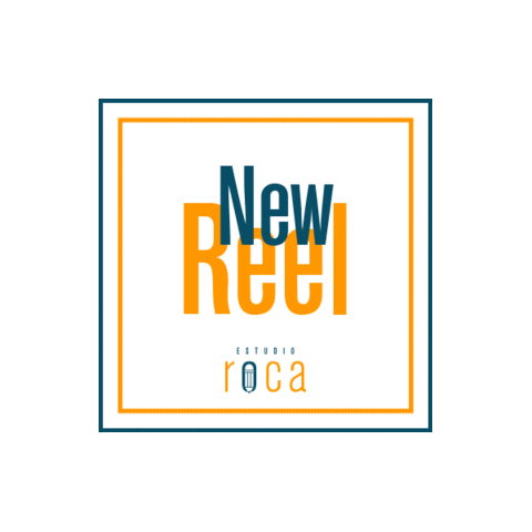 Estudio Roca Sticker