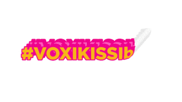 Kissibiza Sticker by KISS FM UK