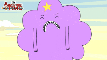 Adventure Time Slap GIF by Cartoon Network