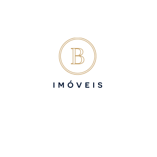 Imóveis Barigui Sticker