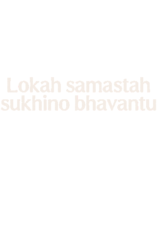 Mindfulness Compassion Sticker by klanghueterin