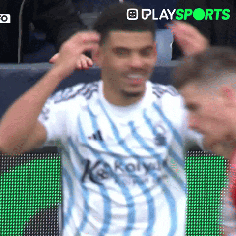 Premier League Football GIF by Play Sports