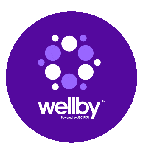 Credit Union Galaxy Sticker by Wellby