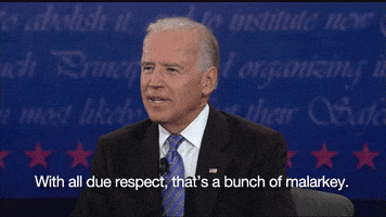 joe biden burn GIF