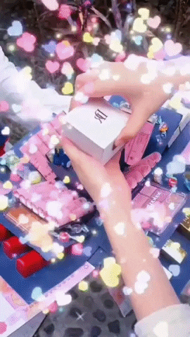 I Love You Nft GIF by SuperVictor