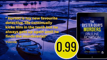Crime Fiction GIF