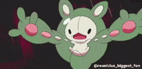 Reuniclus GIF