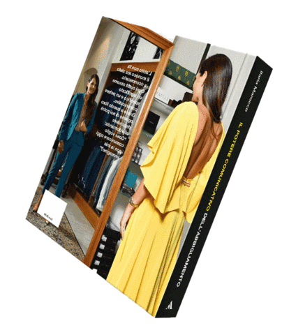 Dress Code GIF by Ilaria Marocco