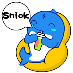 Animated Sticker
