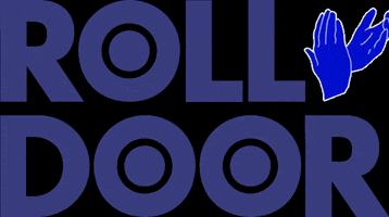 ROLLDOOR PORTAS DESLIZANTES GIF
