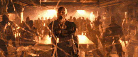 I Am Legend GIFs - Find & Share on GIPHY