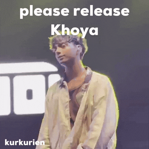 Outstation Khoya GIF