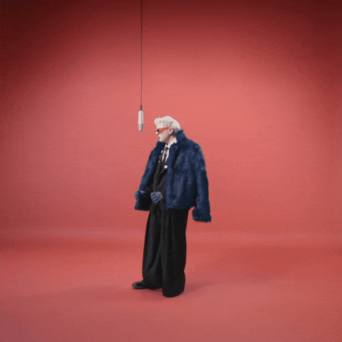 Dark Side Of The Moon GIF by Minos EMI - A Universal Music Company