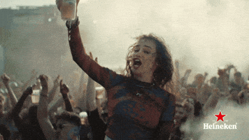 Fans Have More Friends GIF by Heineken