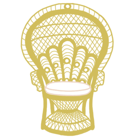 Unique en son genre Sticker