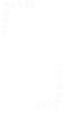 Vine Border Sticker