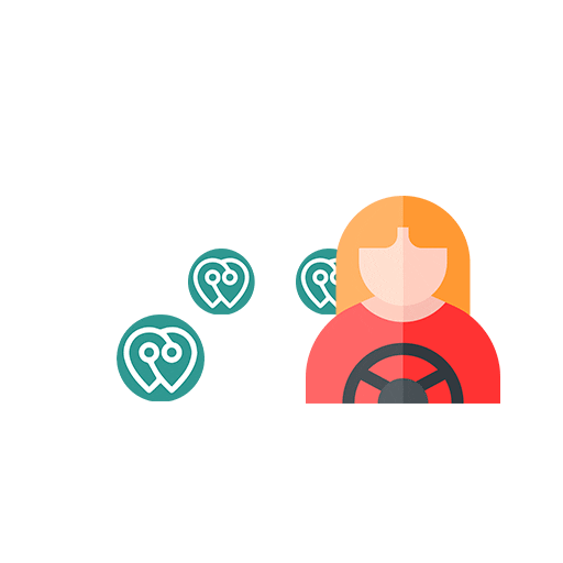 Community Nachhaltig Sticker by uRyde