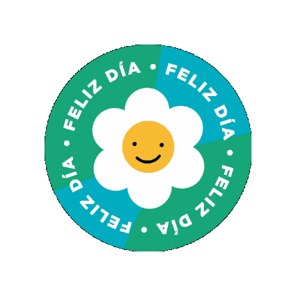 Diadelasinfancias Sticker