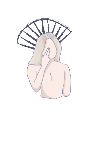 Tears Sticker