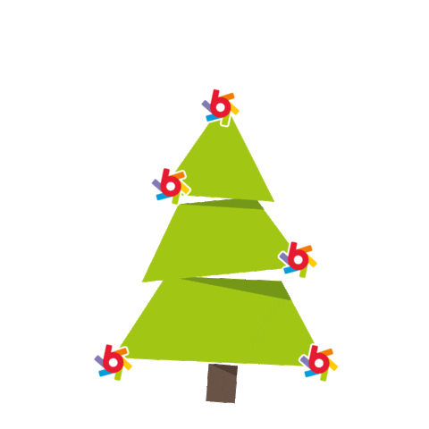 Feliz Natal Show Sticker by Brandili