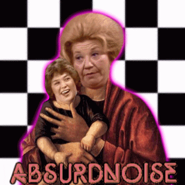 The Facts Of Life 80S Tv GIF by absurdnoise
