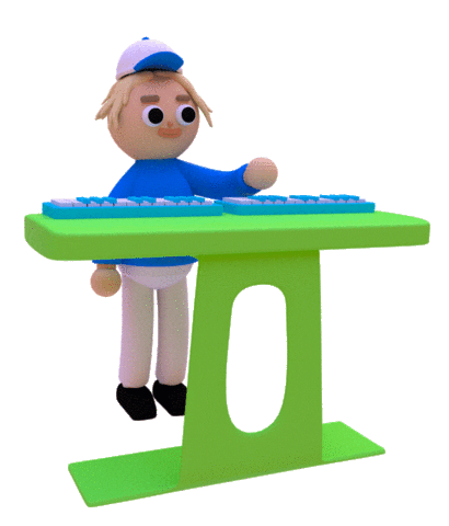 Be Here Soon Nz Music Sticker by A Label Called Success