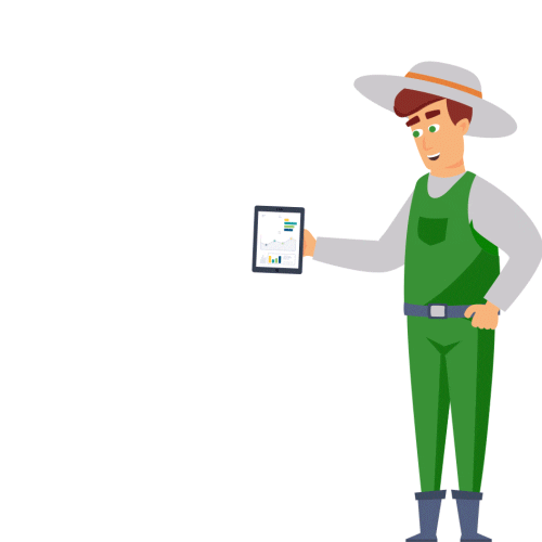 Agrimar Sticker