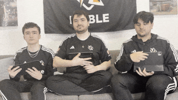 Brawl Stars Boss GIF by HMBLE