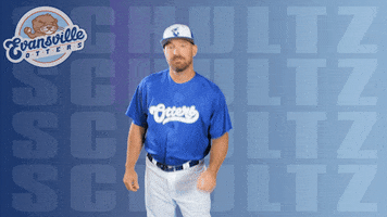 Baseball Wants You GIF by Evansville Otters