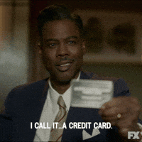 Credit-cards GIFs - Get the best GIF on GIPHY
