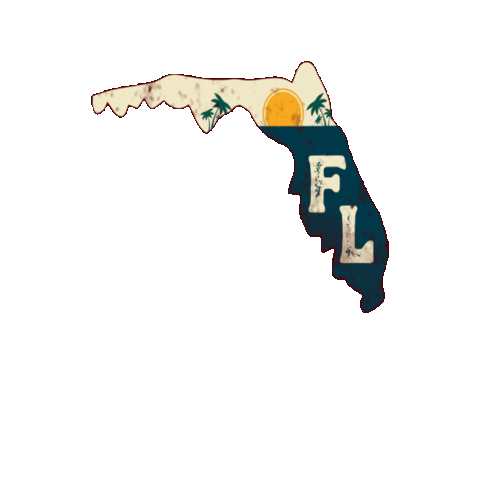 Fl Sticker by Country Thunder