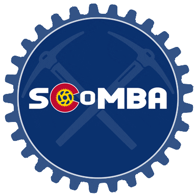 SCoMBA Sticker