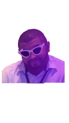 Felipe Hello Sticker by bessa beach hotel