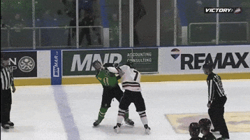 Moose Jaw Ko GIF