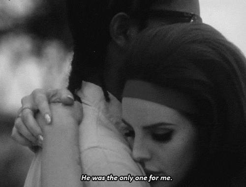 Lana Del Rey Love GIFs - Get the best GIF on GIPHY