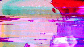 photography vhs GIF by Tachyons+