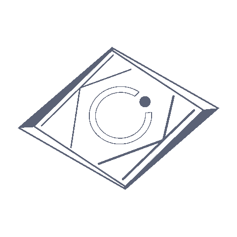 Cabaret Sticker by Diorama Musikalteater