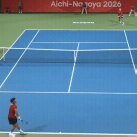Ace Coleman GIF