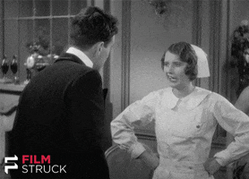 angry classic film GIF by FilmStruck