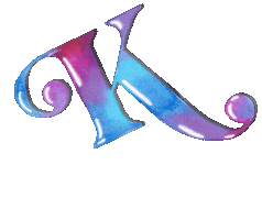 Alphabet Sticker
