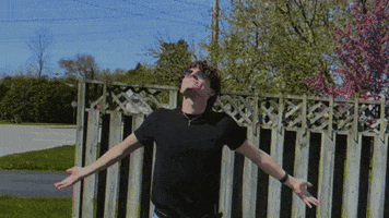 Sing Music Video GIF by Ryland James