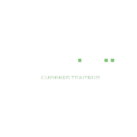 Traiteur_LeFidji Sticker
