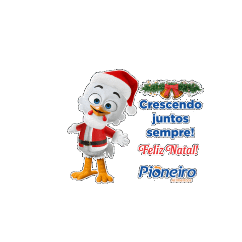 Sticker by Grupopioneiro