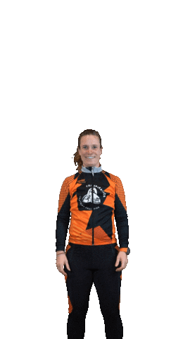 trispiration Sticker