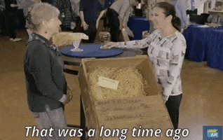 Long Time Ago History GIF by ANTIQUES ROADSHOW | PBS