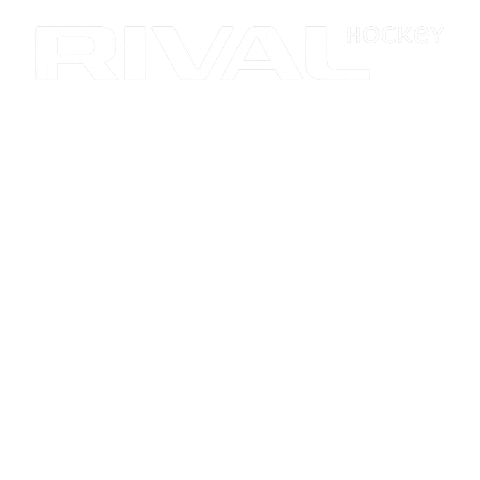 Rival Hockey Sticker